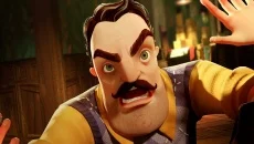 Hello Neighbor Nicky's Diaries - дата выхода для iOS