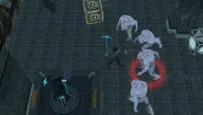 Code Z Day Chronicles: Horror - дата выхода для iOS