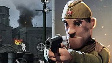 Gotham City Impostors похожа на Gotham City Impostors