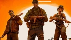 UNITED 1944 - игра в жанре Онлайн