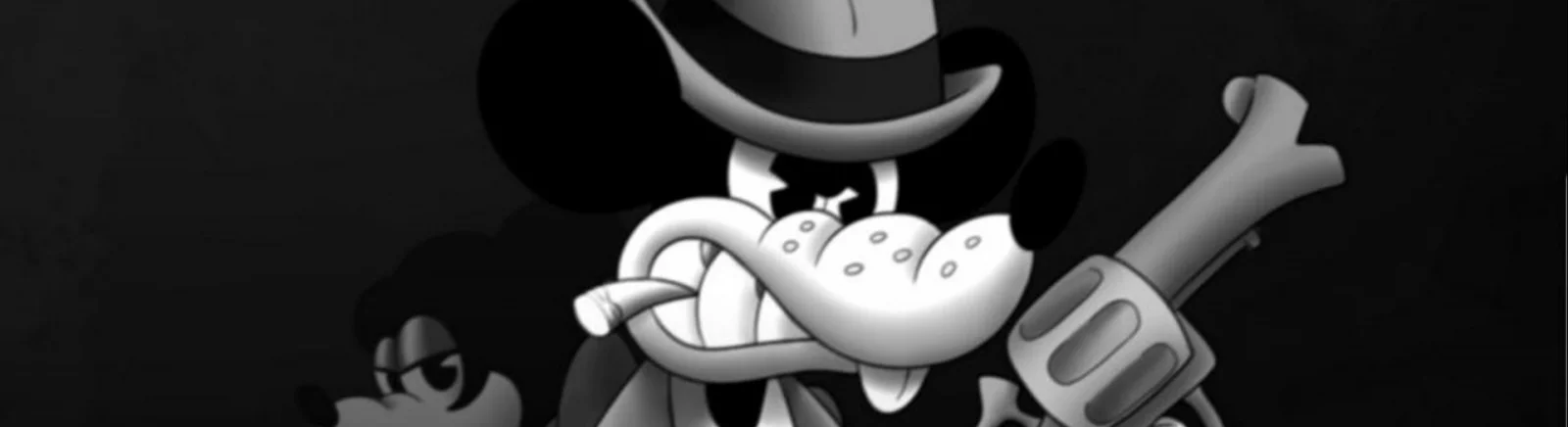 Лучшие игры для Mac, похожие на MOUSE: P.I. For Hire