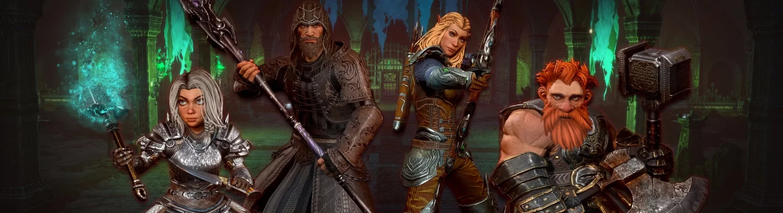 Таблицы для Dungeons of Sundaria