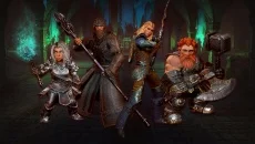 Dungeons of Sundaria - дата выхода для Xbox One