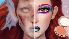 Makeup ASMR: Makeover Story - дата выхода для iOS