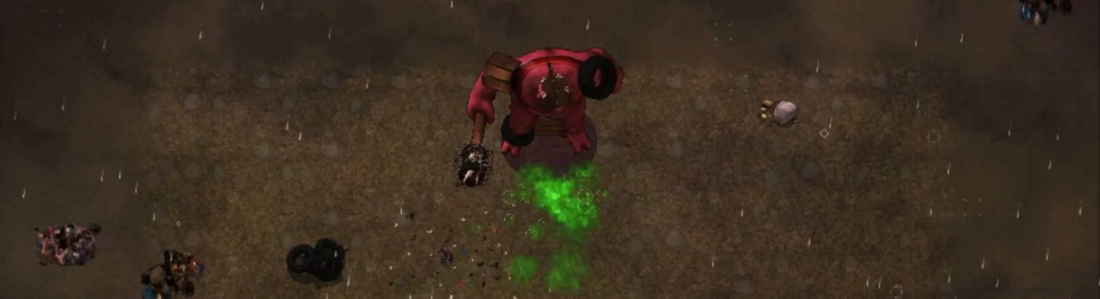 Купить Temple of Rust дешево, скидки до 90% 🏷️, сравнение цен в разных магазинах