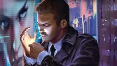 Lacuna — A Sci-Fi Noir Adventure - дата выхода для Xbox Series X/S