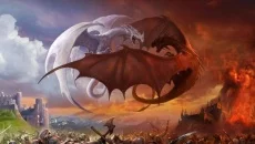 Легенда: Наследие Драконов - дата выхода для Browser
