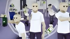 Just Another Night Shift похожа на Just Another Night Shift