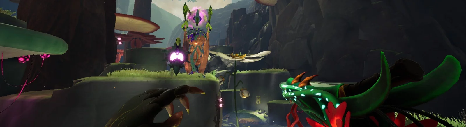 Лучшие игры для Xbox One, похожие на Bloompunk