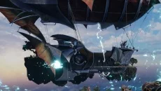 Pirates Of Heaven - игра в жанре Онлайн