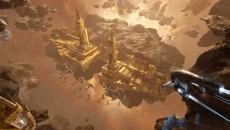 EVE Galaxy Conquest - дата выхода для iOS