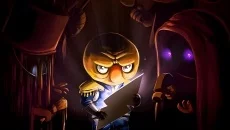 Ugly - дата выхода для Nintendo Switch 2