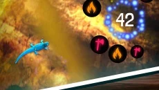 Electric Blue: Gecko Dash! - дата выхода для iOS