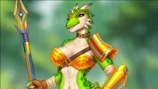 Heads Will Roll: Reforged похожа на Heads Will Roll: Reforged