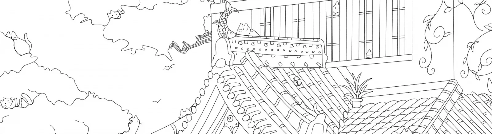 Все отзывы и оценки 100 Asian Cats — 0 мнений