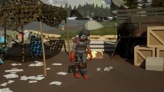 Zombie Survival Game Online - игра в жанре Онлайн