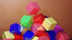 Cubo ao topo - игра в жанре Бесплатная игра