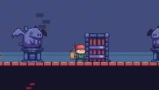 MoGu's Adventure - игра в жанре Платформер