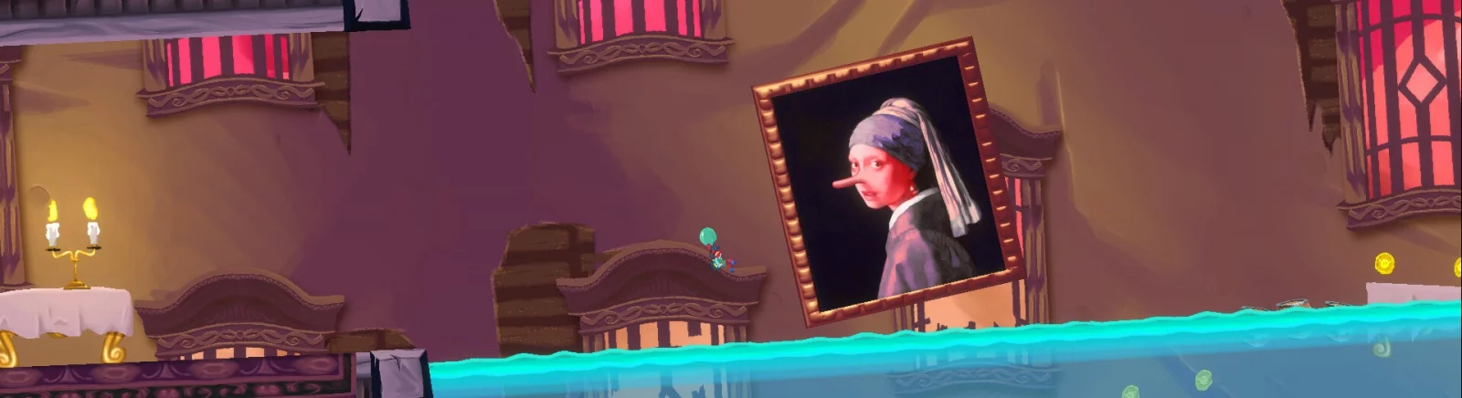 Дата выхода Pep-Pel в разных странах мира