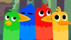 Snakebird Primer