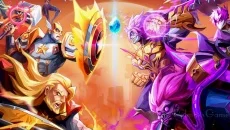 Heroes Bang: Idle RPG Arena - дата выхода для iOS