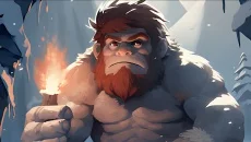 Icy Village: Tycoon Survival - дата выхода для iOS