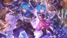 Granblue Fantasy Versus: Rising - дата выхода для PlayStation 4