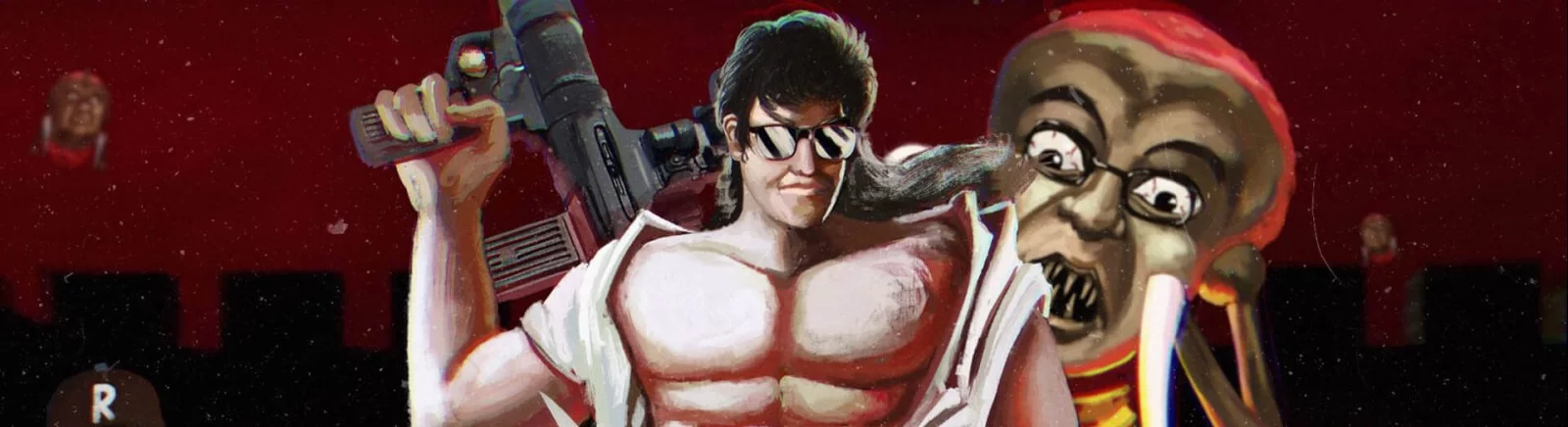 Randy Blaster 3D - последние новости сегодня (август 2025) - взлом защиты, системные требования, новости обновлений, где скачать игру, трейлер