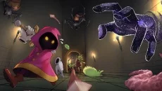 Dungeon Mage - игра в жанре Подземелья