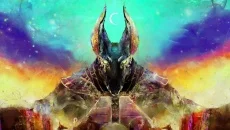 Elden Ring похожа на Elden Ring