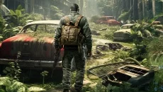 Dead God Land: Survival games - дата выхода для iOS