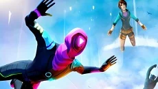 Power Zone: Battle Royale, 1v1 - игра в жанре Онлайн
