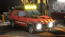 Rock 'n Roll Racing похожа на Rock 'n Roll Racing