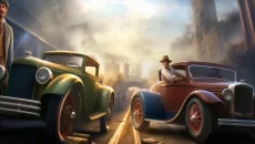 Mafia 2 похожа на Mafia 2