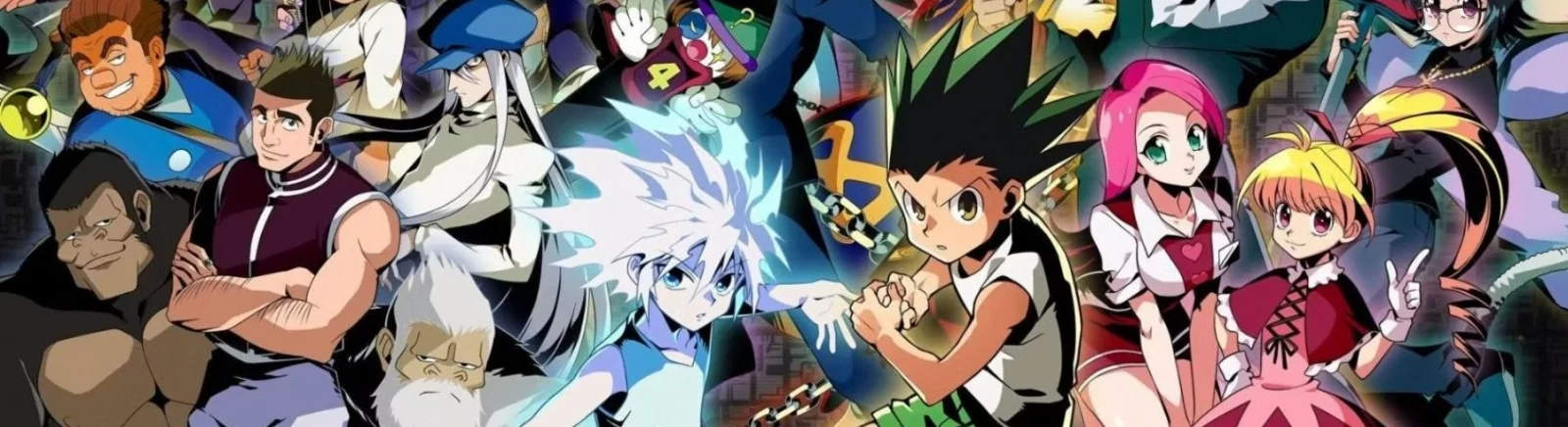 Hunter x Hunter: Nen x Impact - последние новости сегодня (август 2025) - взлом защиты, системные требования, новости обновлений, где скачать игру, трейлер