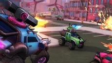 Battle Cars: Fast PVP Arena - дата выхода для Android