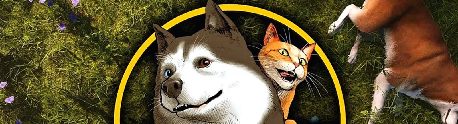Лучшие игры для Meta Quest, похожие на Animal Shelter 2