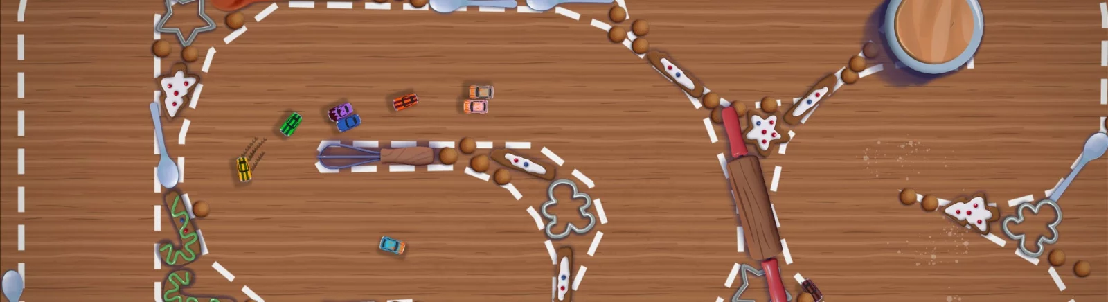 Event Race - последние новости сегодня (сентябрь 2025) - взлом защиты, системные требования, новости обновлений, где скачать игру, трейлер