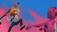 Box Head: Zombies Must Die - дата выхода для iOS
