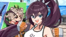 Isekai Fighting Girls:Idle RPG - дата выхода для iOS