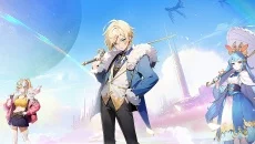 Chrono Travelers - дата выхода для iOS