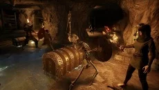 Dark and Darker Mobile - дата выхода для iOS