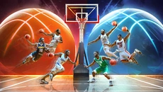 NBA Infinite - дата выхода для iOS
