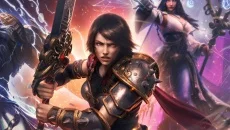 SMITE 2 - дата выхода