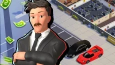 Idle Office Tycoon-Money game - дата выхода для iOS