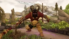 Taddle Quest - игра в жанре Ролевая игра