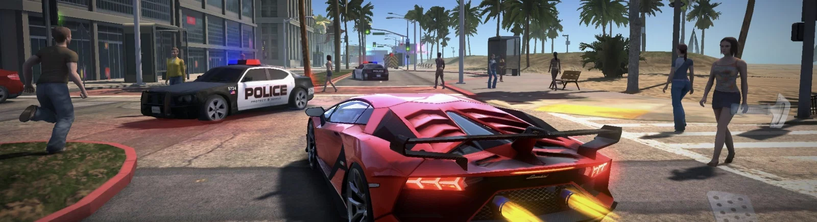UCDS 2: Car Driving Simulator - последние новости сегодня (август 2025) - взлом защиты, системные требования, новости обновлений, где скачать игру, трейлер