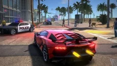 UCDS 2: Car Driving Simulator - игра в жанре Открытый мир
