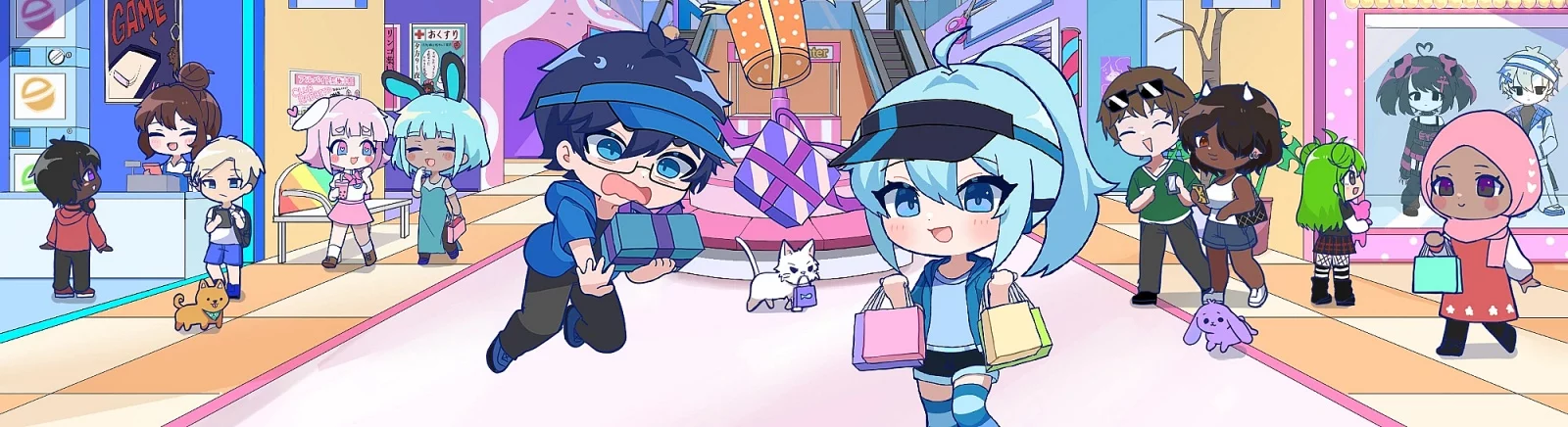 Все отзывы и оценки Gacha Life 2 — 0 мнений