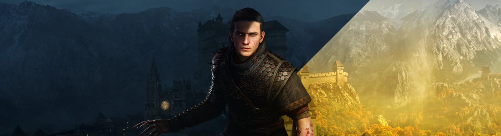 Все отзывы и оценки The Blood of Dawnwalker — 1 мнение